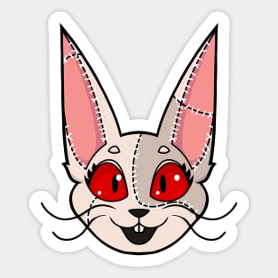 Vanny - FNaF Sticker